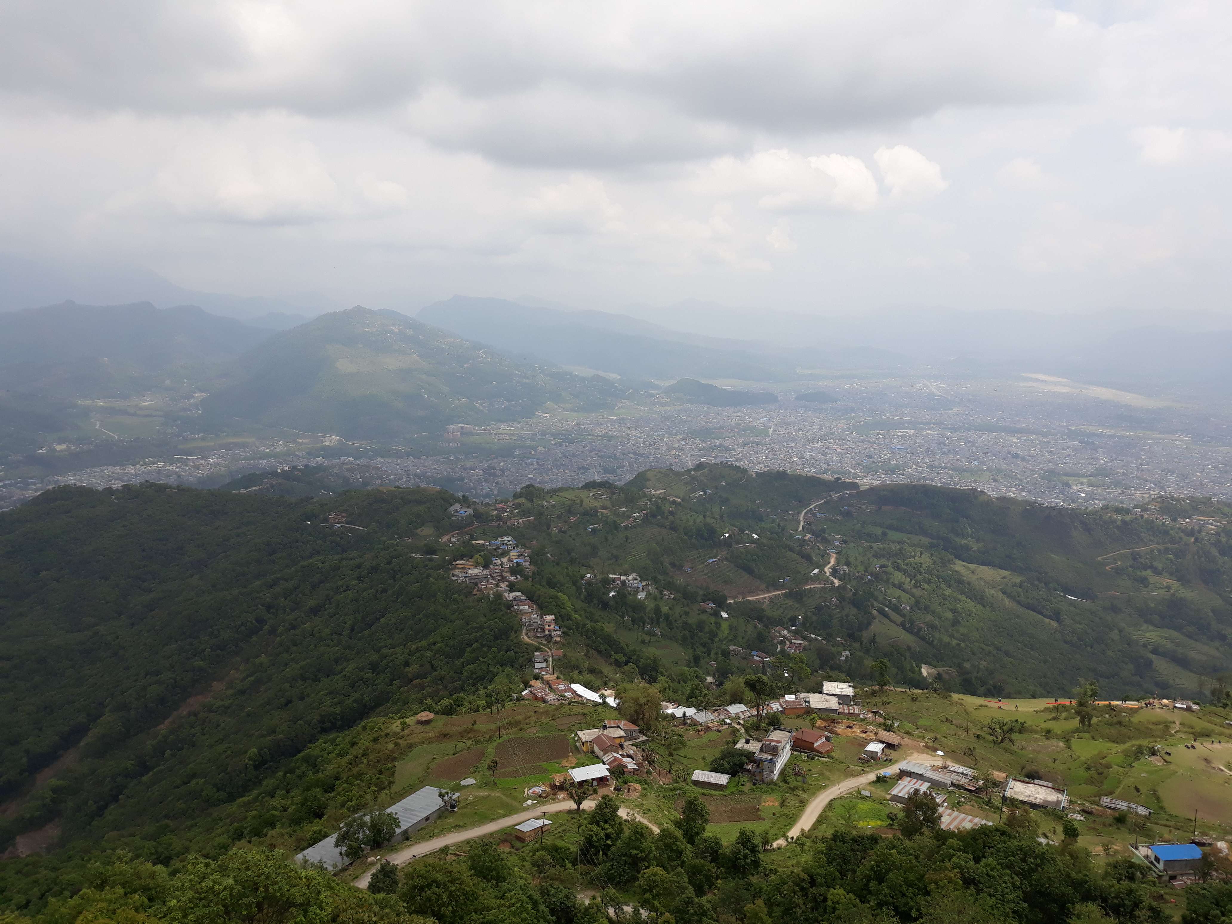 nepal