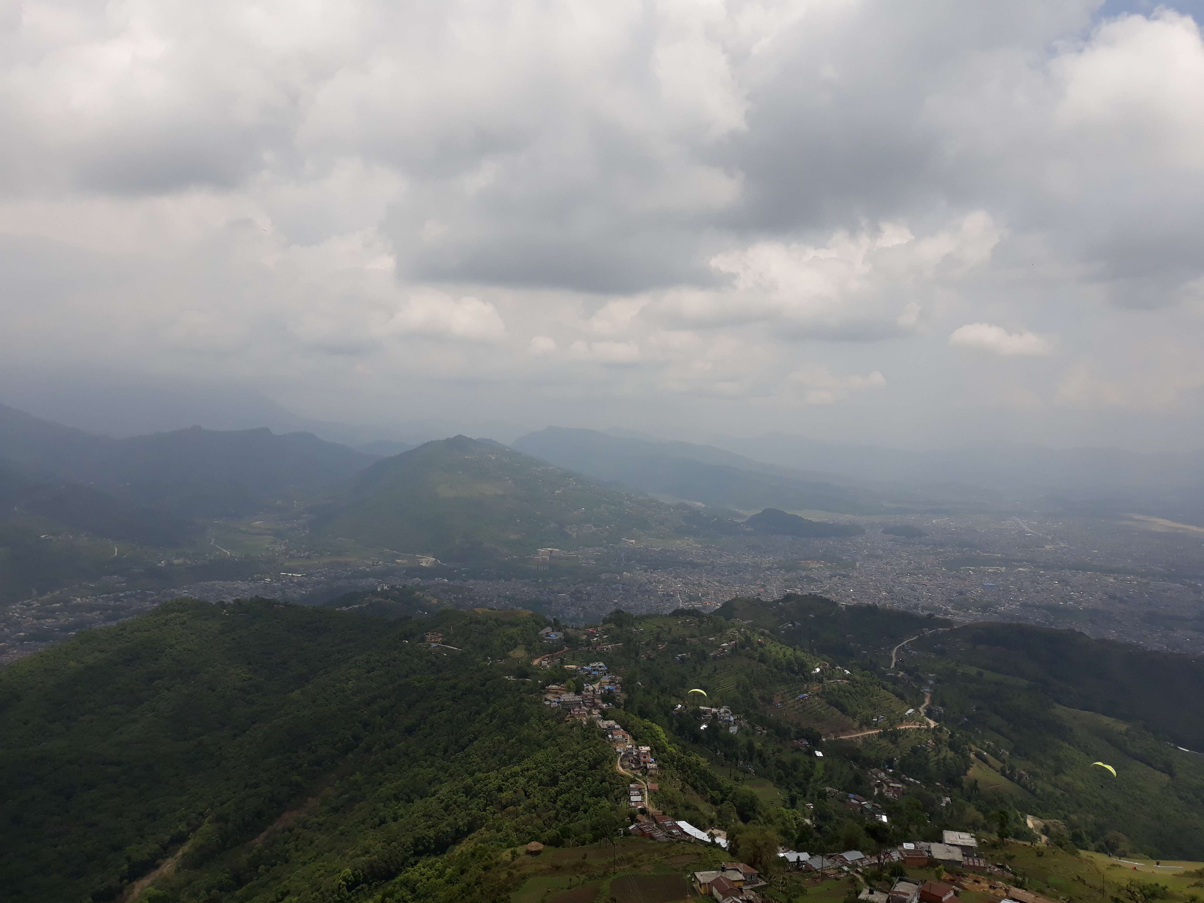 nepal