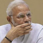 3 दिन 5 मुद्दे, हर मोर्चे पर मोदी को मिले झटके