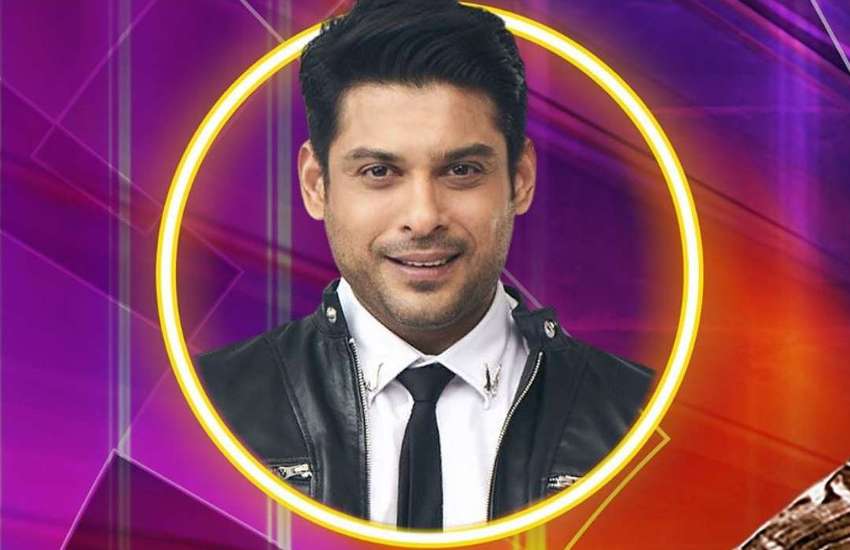 siddharth shukla