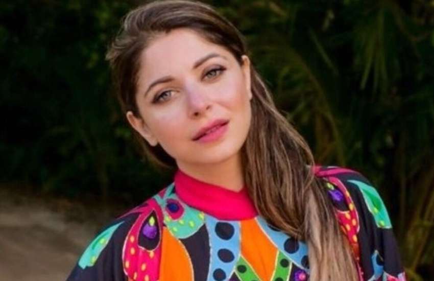 Kanika Kapoor 