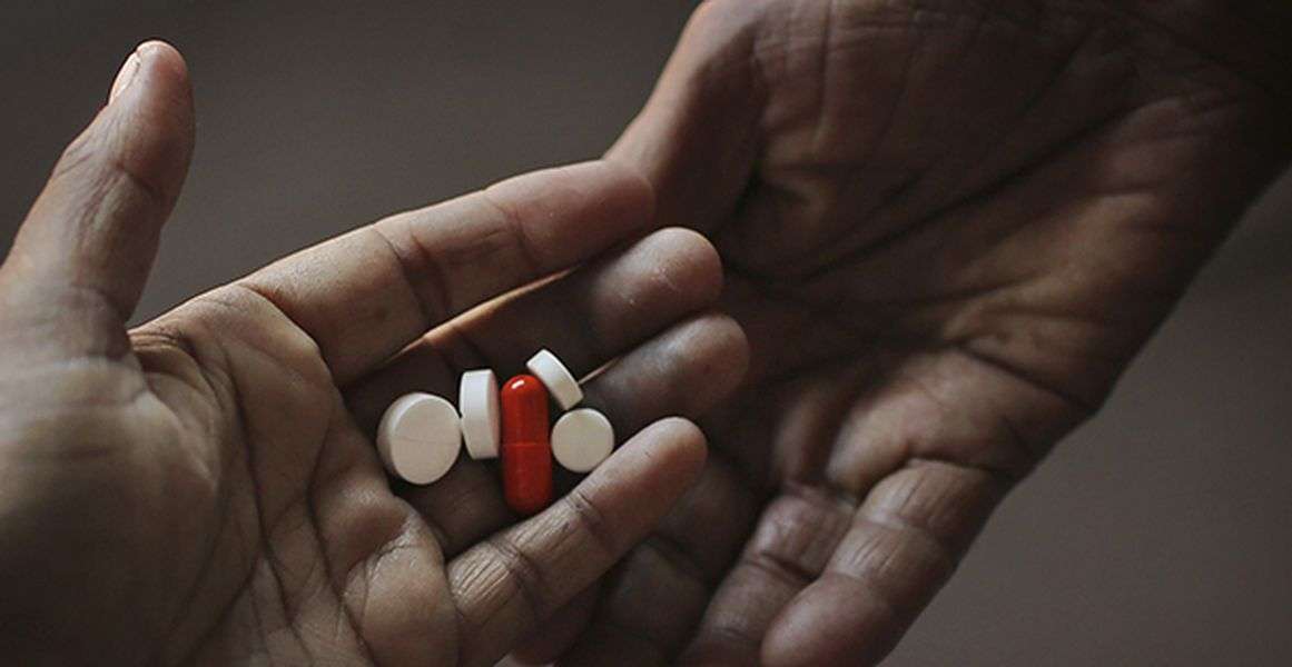 अब टीबी की दवा खानी नहीं माला की तरह पहनने से ही हो जाएंगे स्वस्थ