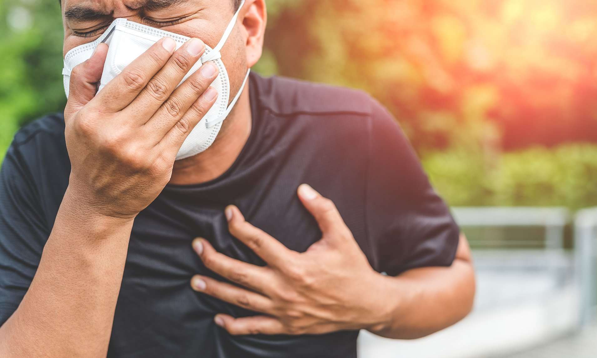 कोरोना संक्रमित रोगियों के लिए जानलेवा बन रही यह नयी बीमारी